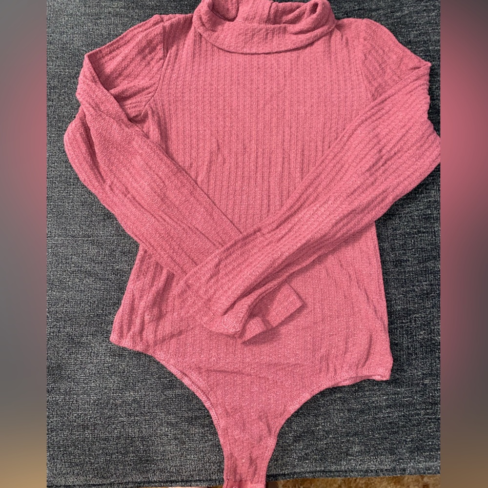 Bozzolo Bodysuit